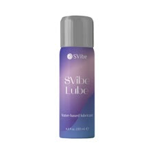 SVibe Snail Lube Water-Based