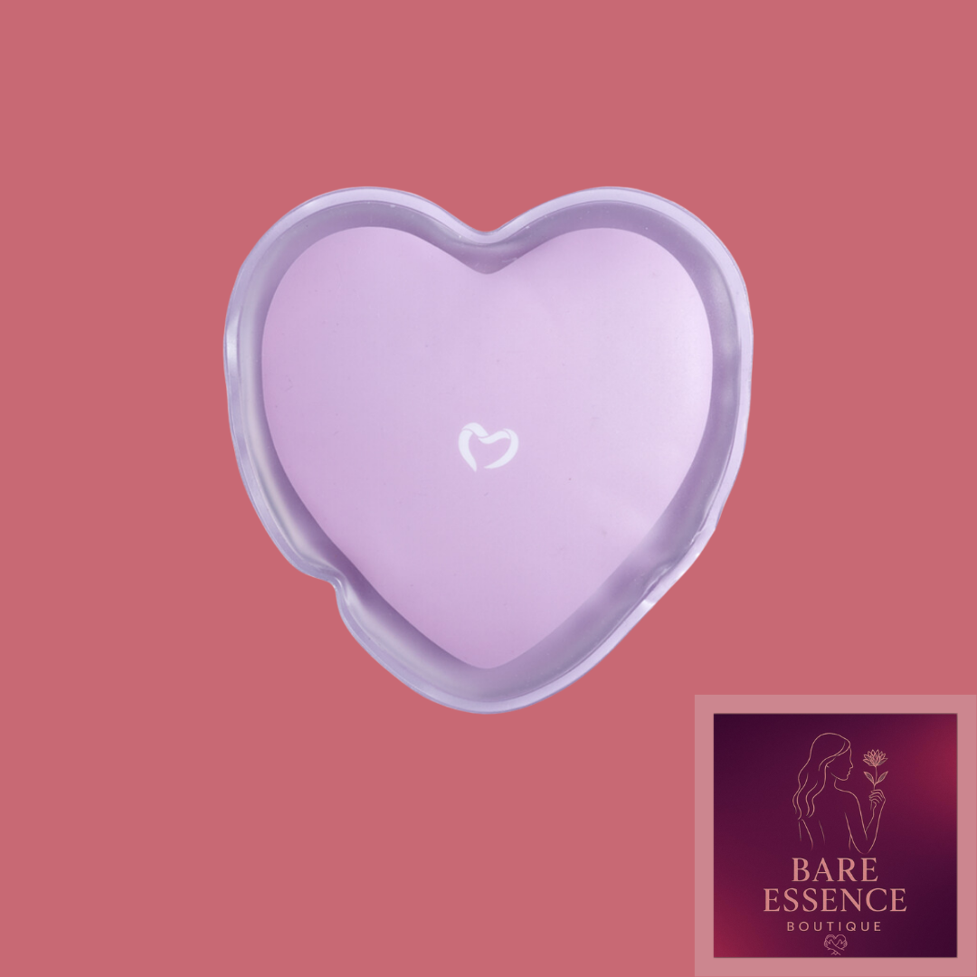 Heart Massager