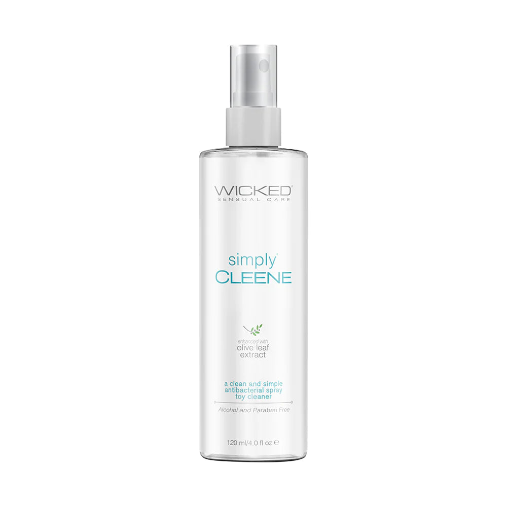 Wicked Simply Cleene Toy Cleaner