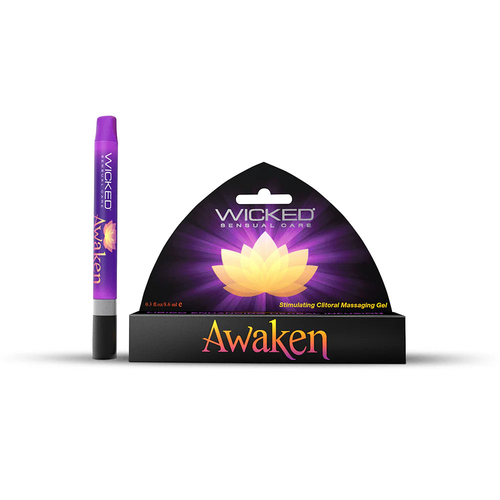 Wicked Awaken Arousal Gel