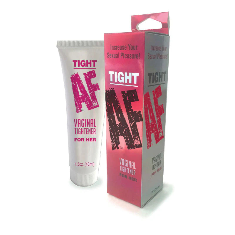 Tight AF Vaginal Tightener Cream