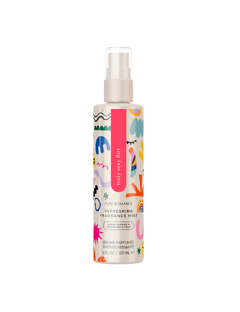 Kiss- Refreshing Fragrance Mist