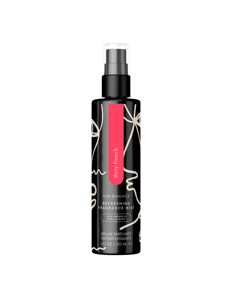 Kiss- Refreshing Fragrance Mist