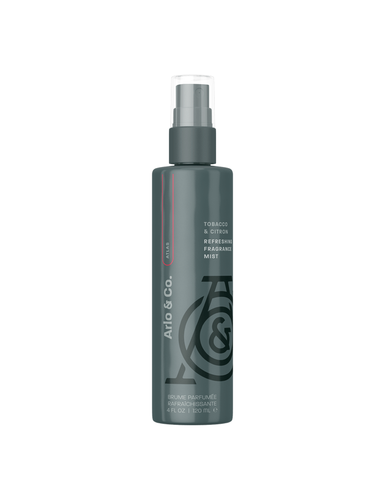Kiss- Refreshing Fragrance Mist