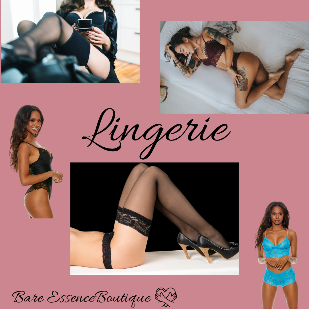 Lingerie