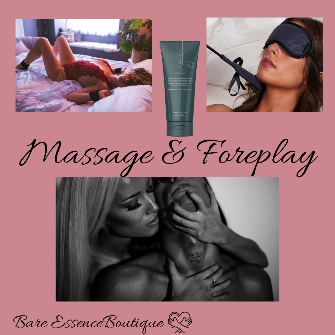 Roleplay & Restraints
