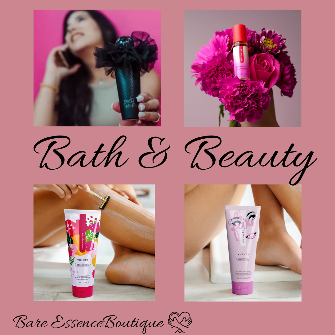 Bath & Body