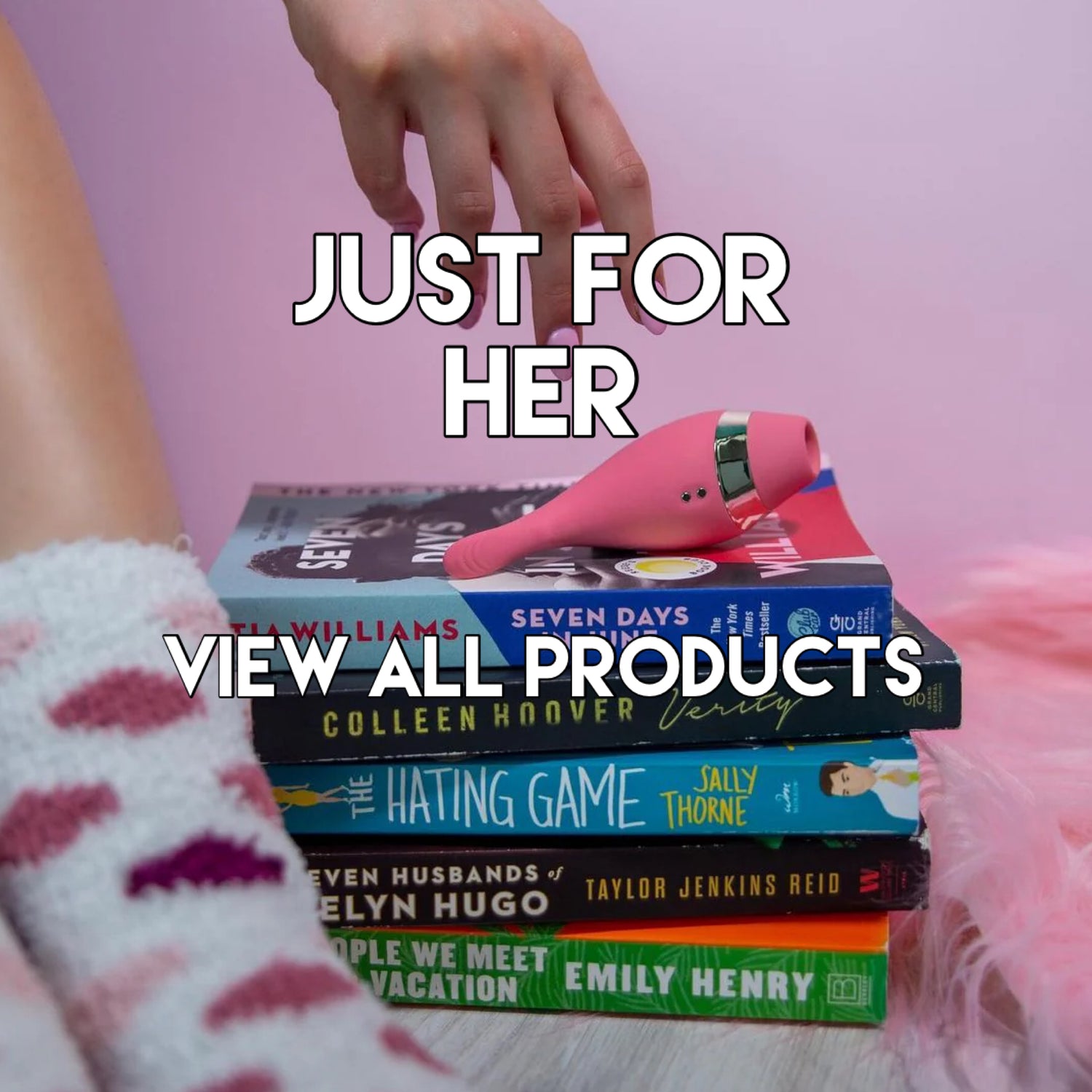 Just For Her
