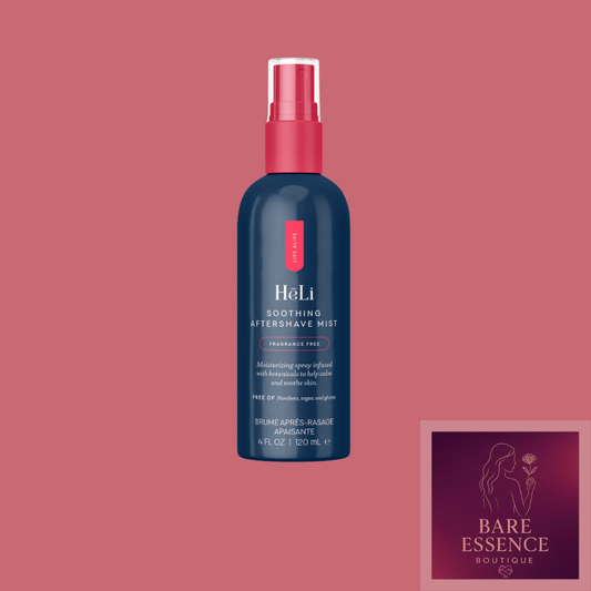 Hēli - Soothing Aftershave