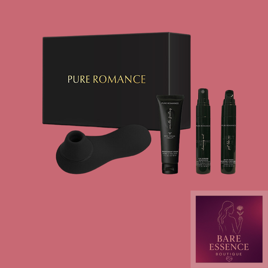 Womanizer gift set