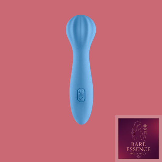 Velvet Wand