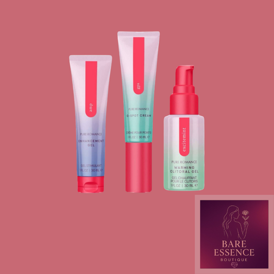 All that Tingles Bundle