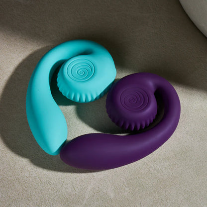 SVibe Snail Gizi