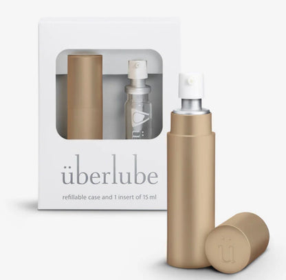 Uberlube Traveler