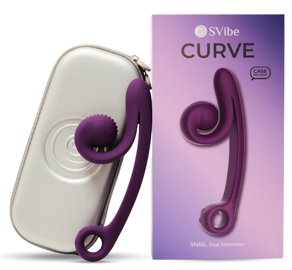 SVibe Snail Curve