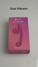 SVibe Snail Curve