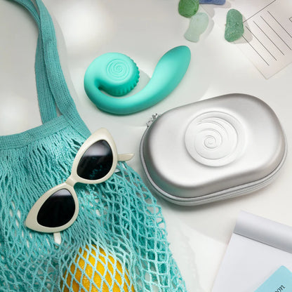 SVibe Snail Gizi