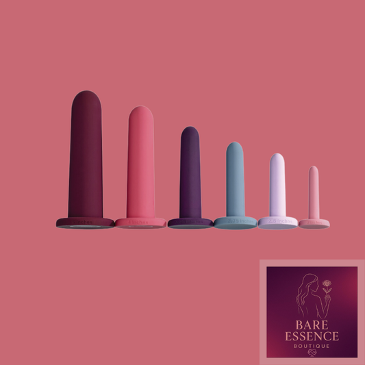 Vaginal Dilator Set