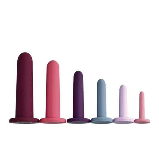 Vaginal Dilator Set