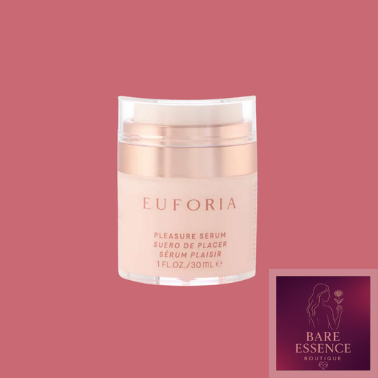 Pleasure Serum