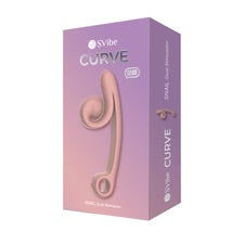 SVibe Snail Curve
