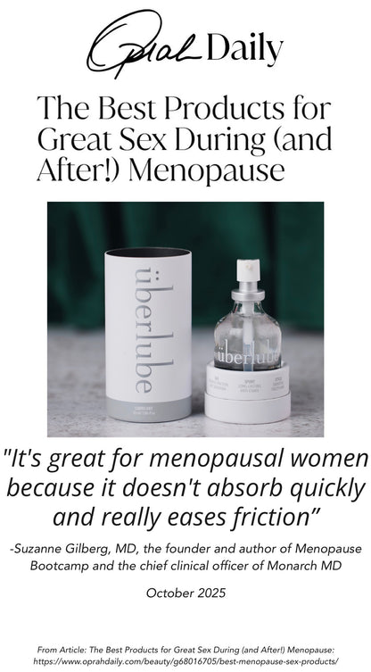 Uberlube 55ml