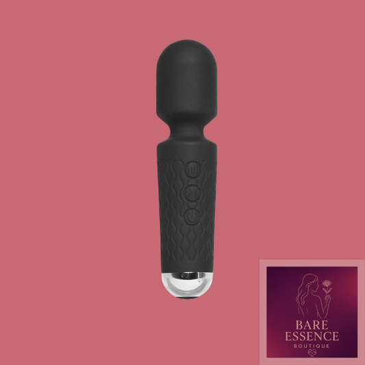 Petite Powerhouse Wand