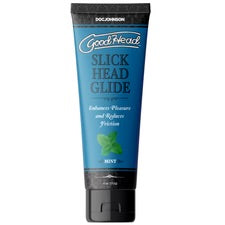 GoodHead Slick Head Glide
