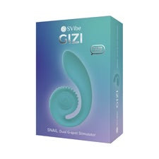 SVibe Snail Gizi