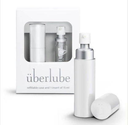 Uberlube Traveler