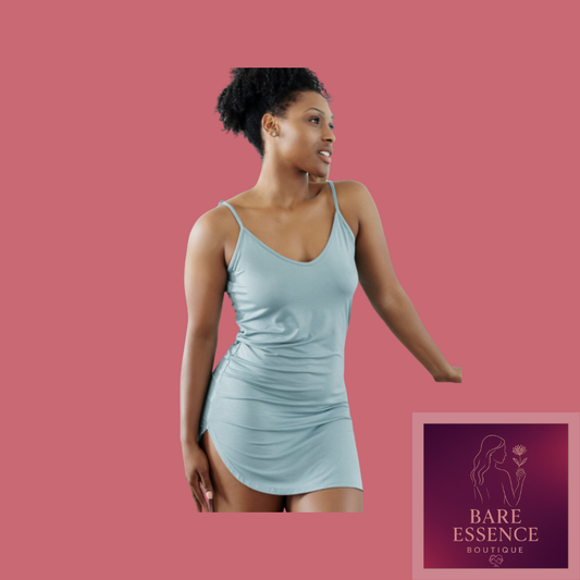 Zena Chemise Loungewear