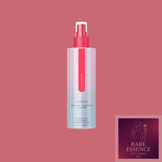 Cleansing Mist