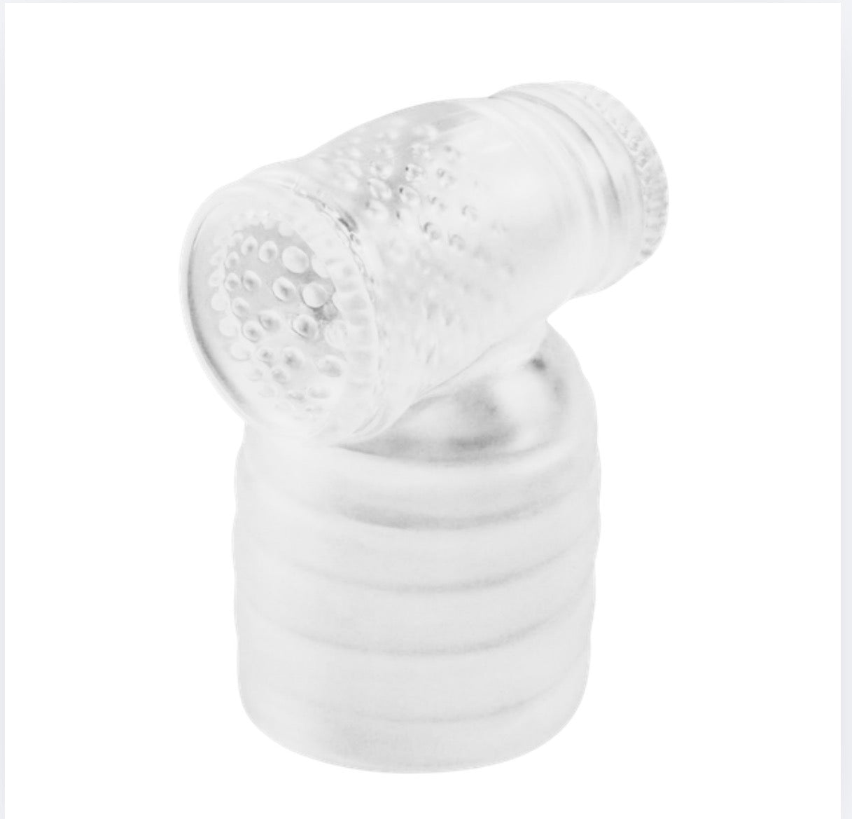 Le Wand Slider Wand Attachment