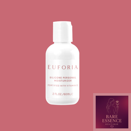 Silicone Personal Moisturizer