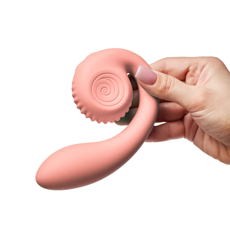 SVibe Snail Gizi