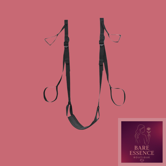 Frequent Flier Door Swing