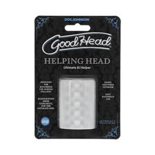 GoodHead - Helping Head