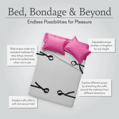Bed straps