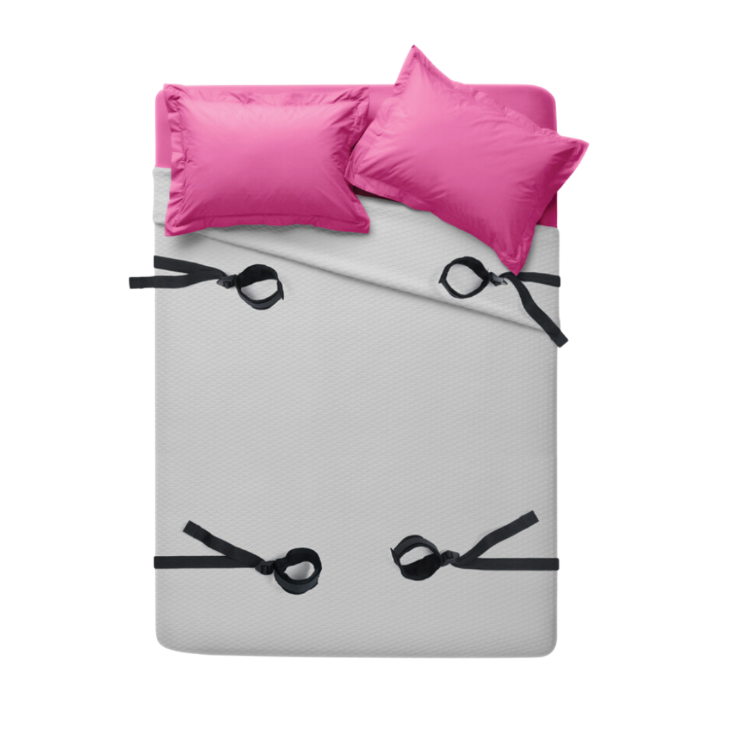 Bed straps