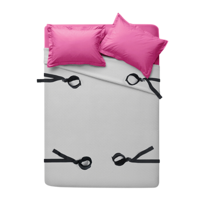 Bed straps