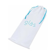 Glas Mr. Swirly