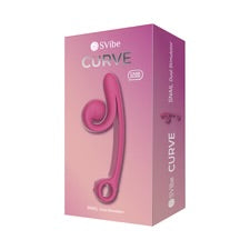 SVibe Snail Curve