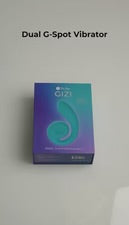 SVibe Snail Gizi