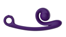 SVibe Snail Curve