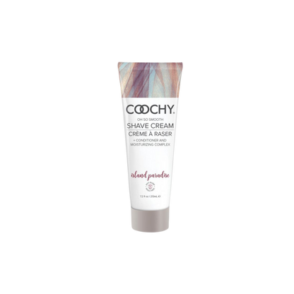 Coochy Shave Cream