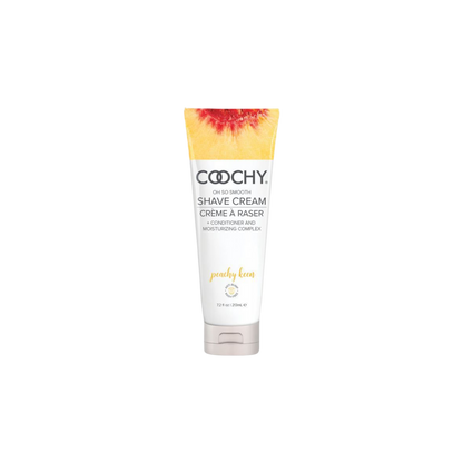 Coochy Shave Cream