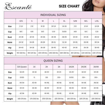 Clip Front Flyaway Baby Doll