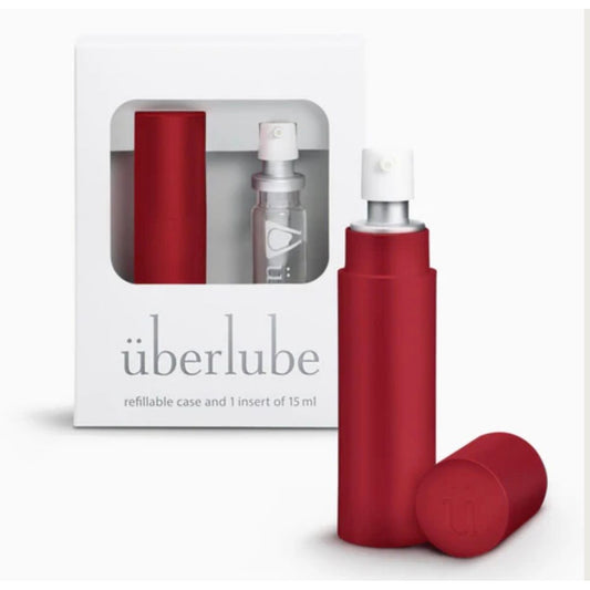 Uberlube Traveler