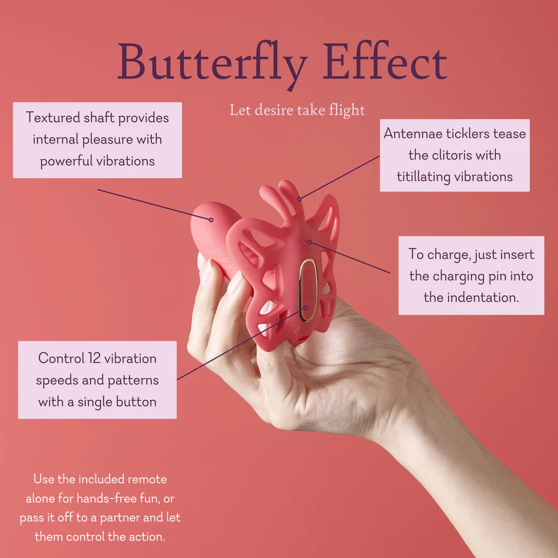 Butterly Effect
