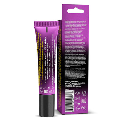 Wicked Awaken Arousal Gel